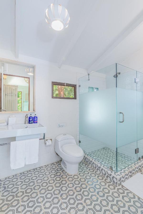 נוסארה Hotel Guiones מראה חיצוני תמונה