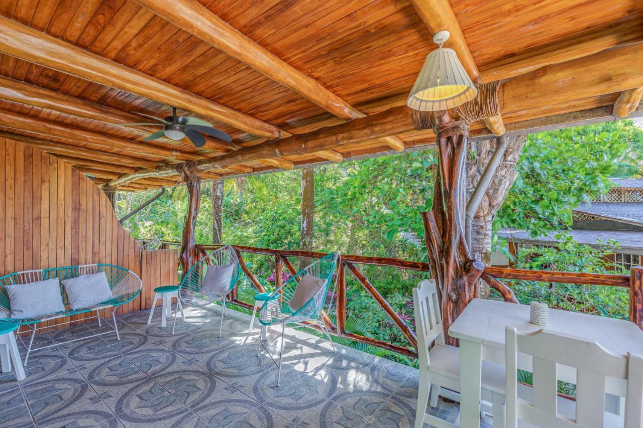 נוסארה Hotel Guiones מראה חיצוני תמונה