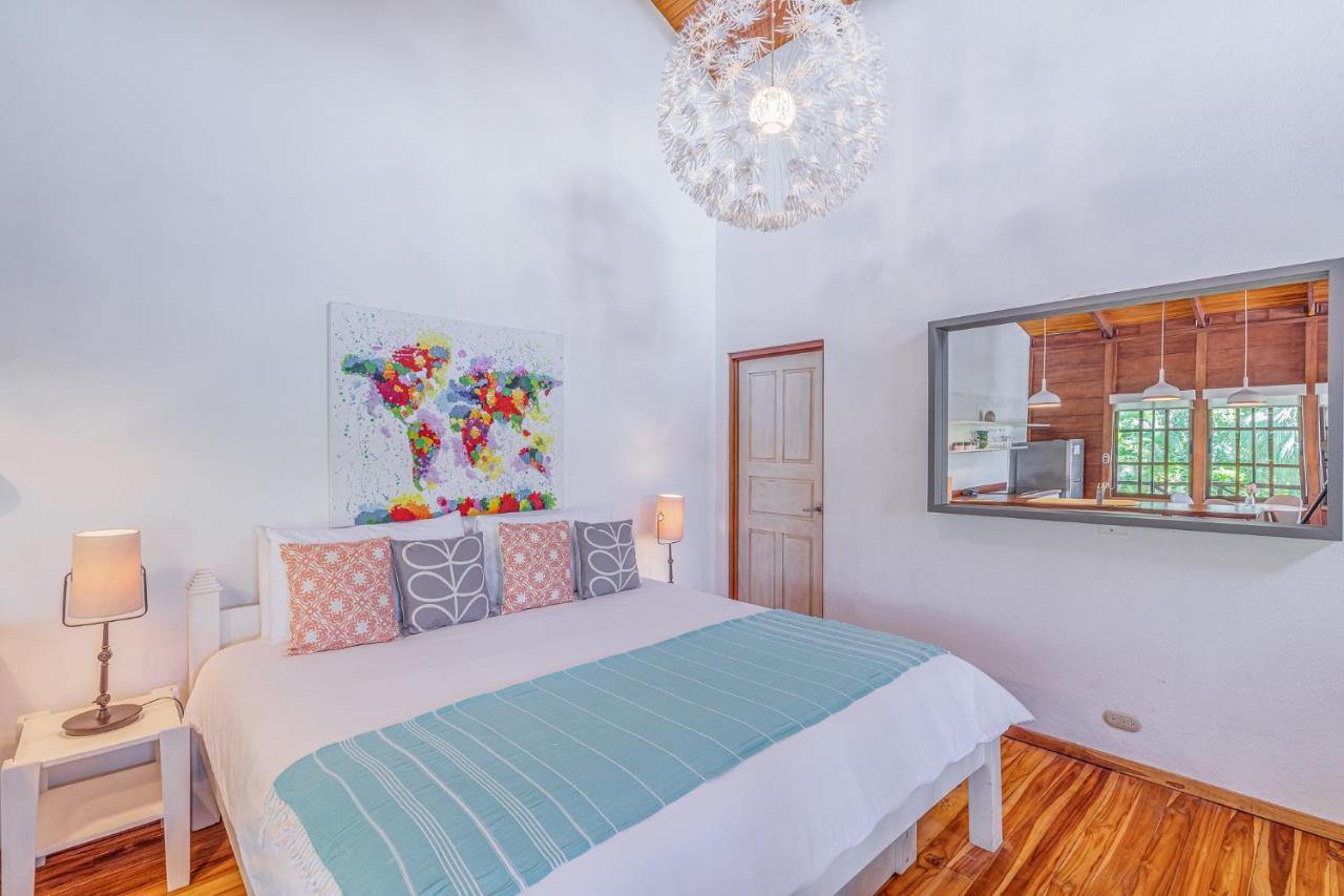 נוסארה Hotel Guiones מראה חיצוני תמונה